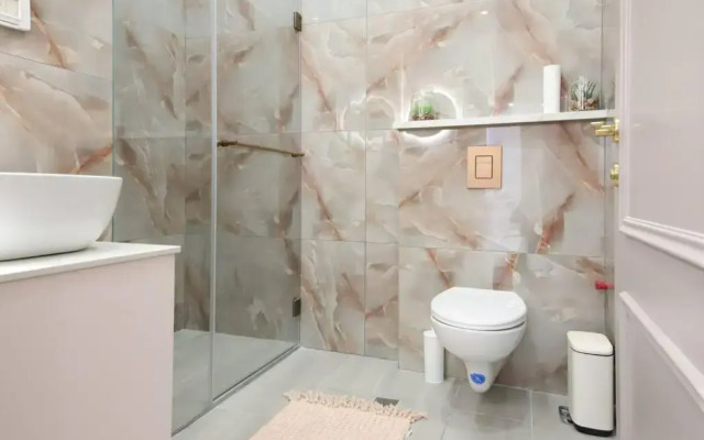 Luxury 2BDR - 2BR Mamilla