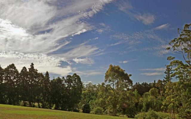 Kerikeri Park Lodge