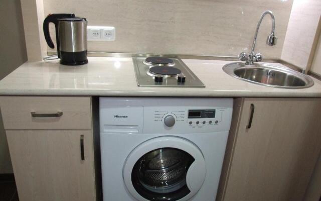 Apartment Paronyan 22