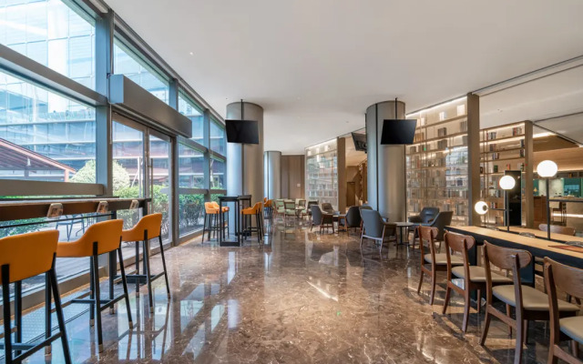Meichen Hotel (ex Aerotel Beijing Daxing International Airport)