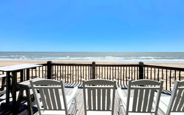 Sunburn Alley 4 Bedroom Home