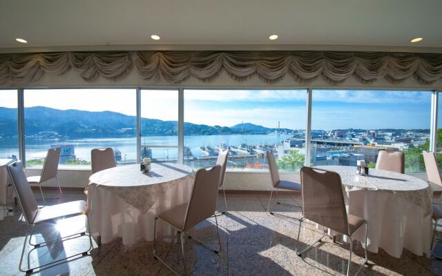 Kesennuma Plaza Hotel