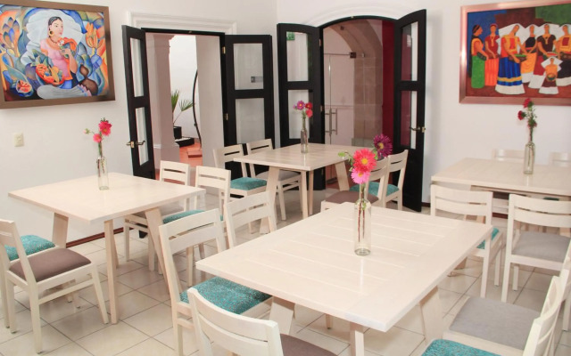 La Casa de Maria