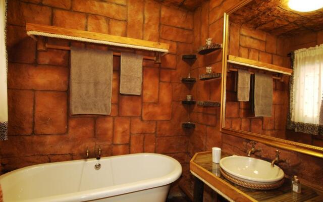 Kaia Tani Exclusive Guesthouse