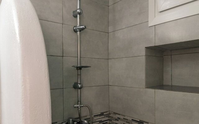 FANI DREAM SUITE 2&3 By Vilos Suites