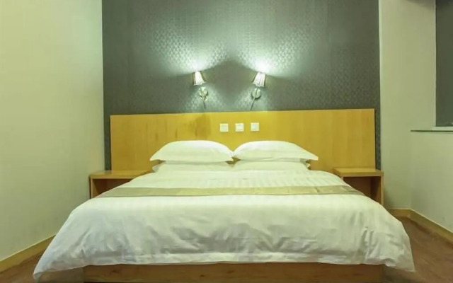 Ramada Encore by Wyndham Qingdao Shinan