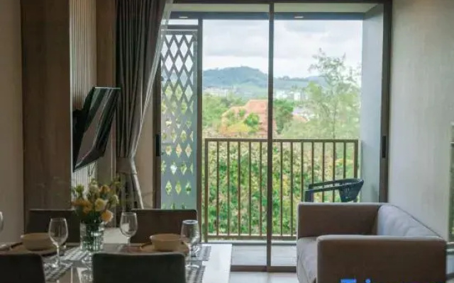Luxury Ozone Bang Tao 1 Bdr