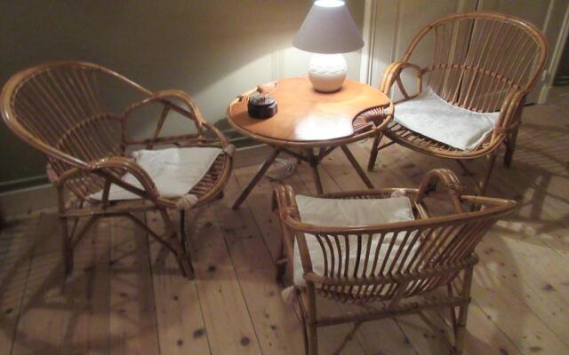 Le Manoir sur la Roche