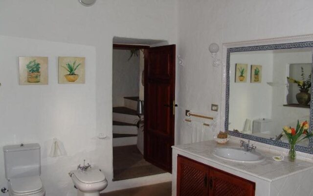 Finca La Mareta