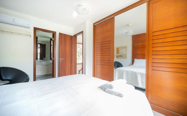 Bz90 Casa 200m da praia área gourmet
