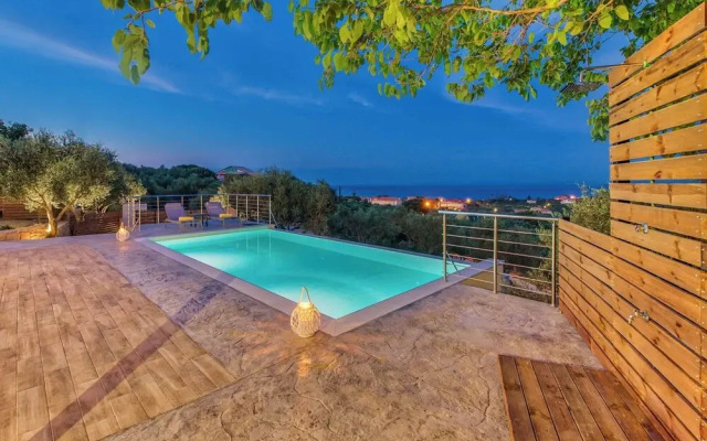 Villa Oliveto