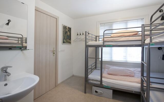 101 Hostel