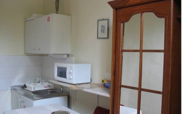 Csöpi Apartman