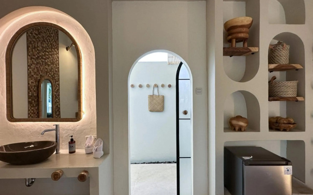 El Tropico Boutique Hotel