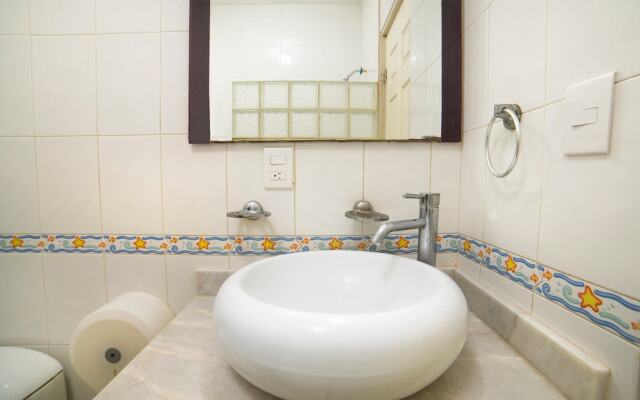 Amueblados San Isidro