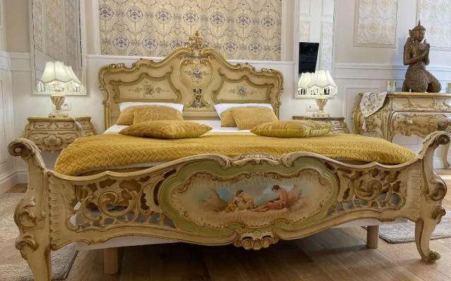 Le Domaine de Canesse