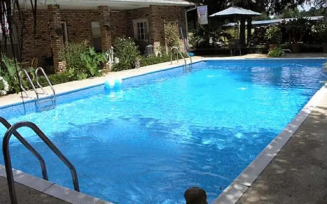 Country Ridge Bed and Breakfast