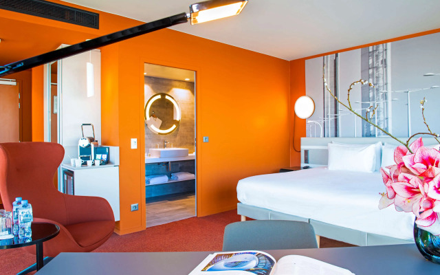 Radisson Blu Bordeaux