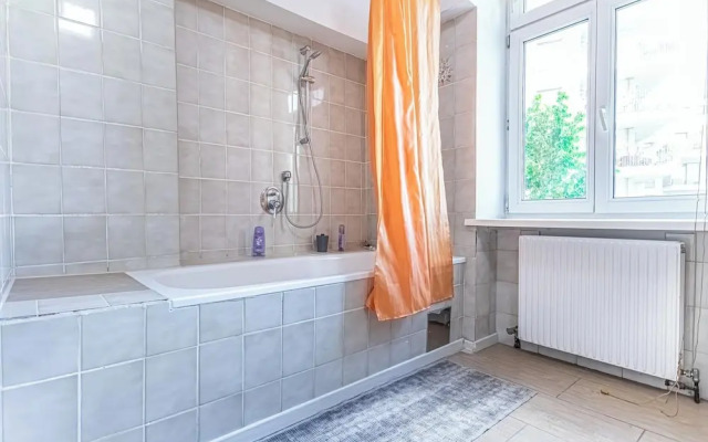 3BR Apt 15min to Landstraße Hub