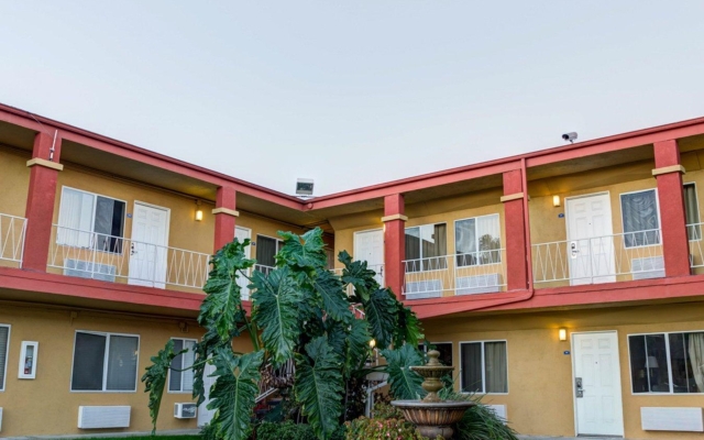 Quality Inn Salinas