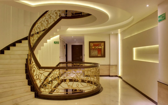 Hotel Grand Godwin