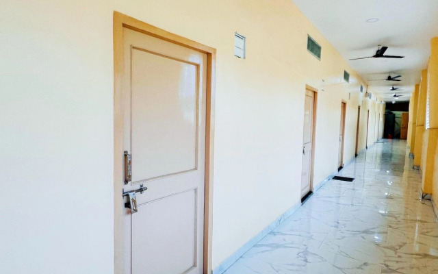 Maa Wageshwari Guest House