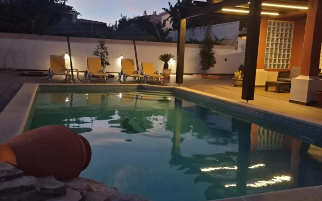 Casa Dos Cedros