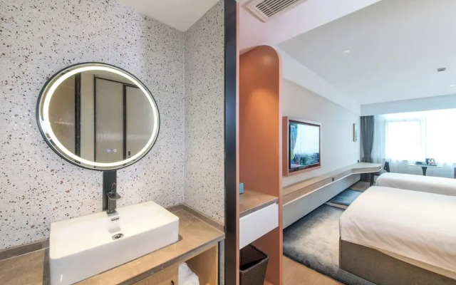 Kaiyuan Life Hotel Hongqiao Shanghai