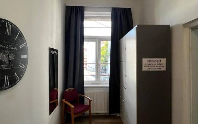 Prater Tree new Apartment