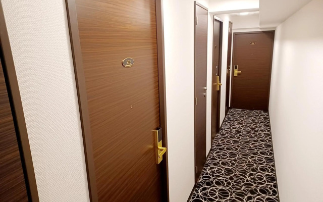 Akasaka Urban Hotel