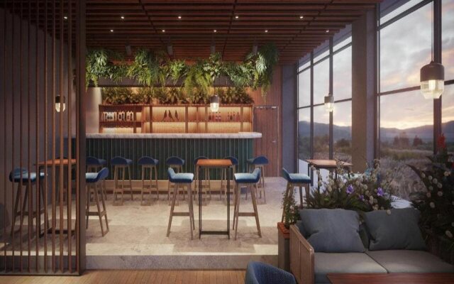 DoubleTree by Hilton Doha Downtown