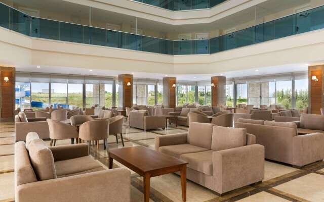 Ramada Resort by Wyndham Side