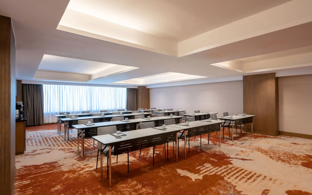 Hyatt Regency Nairobi Westlands