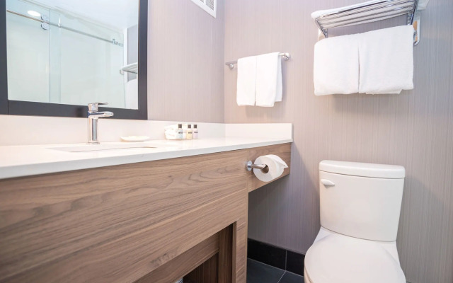 Sandman Hotel Edmonton West