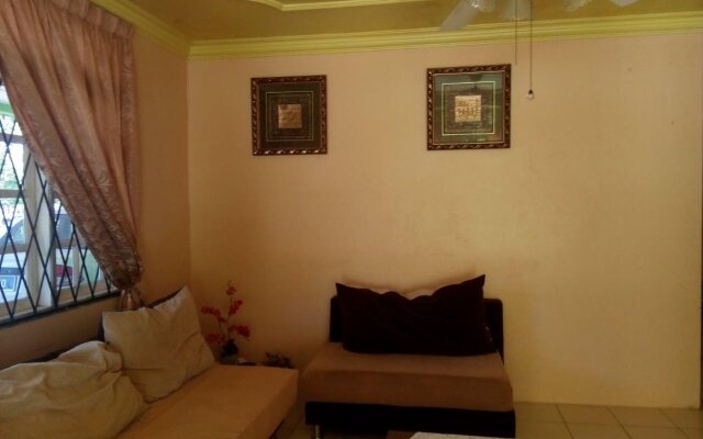 Homestay Ar Rahman Kuching