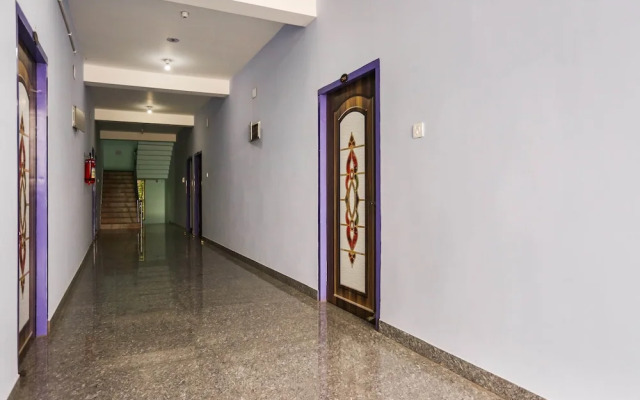 Bijaya Palace by OYO Rooms