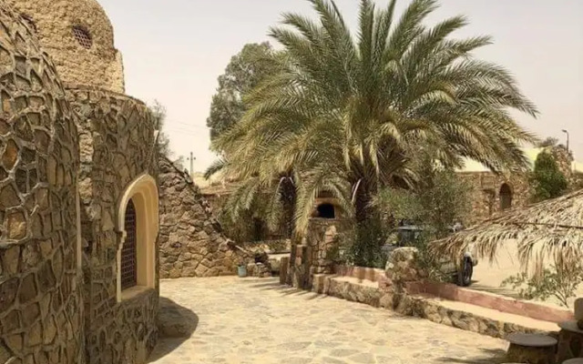 Safari Camp Bahariya Oasis