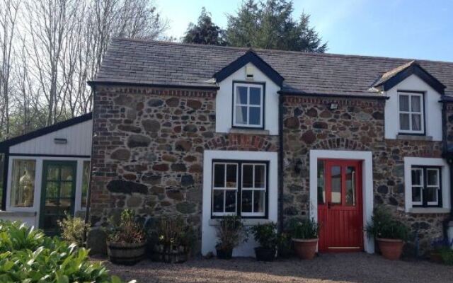 Berwick Hall Cottage