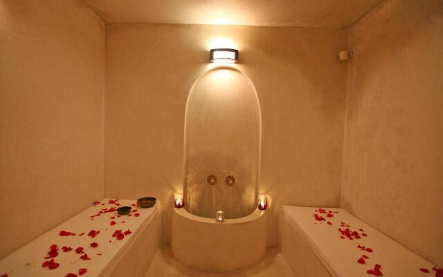 Riad spa Sindibad