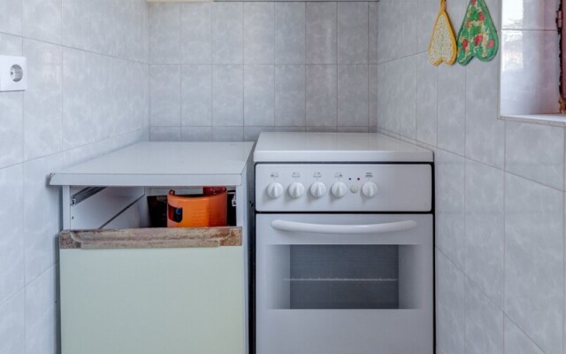 Beachfront apt at Exclusive Location Near Center