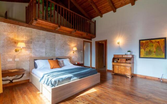 QUATTROVIGNE - Country House