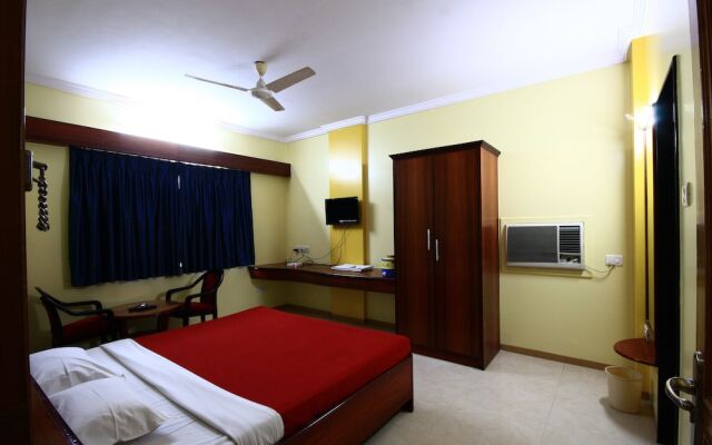 Hotel Deccan Park