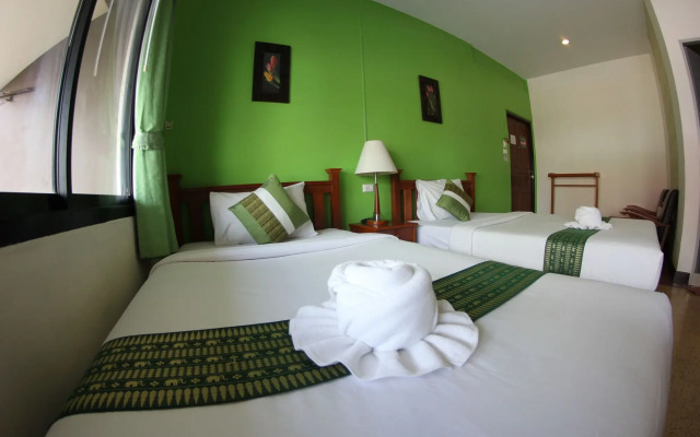 My Place @ Surat Hotel