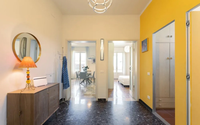 Roommo Campo di Marte