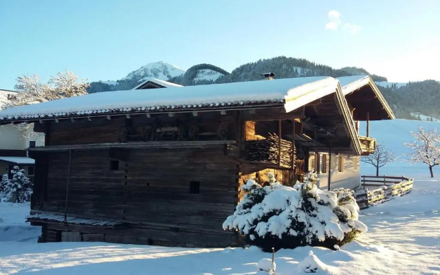 Biobauernhof Enting Söll