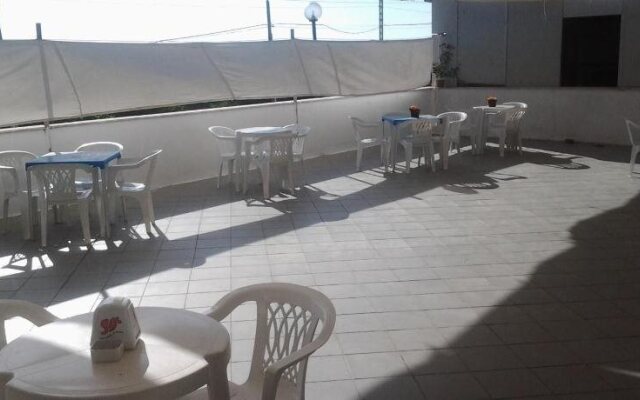 Hotel Sud