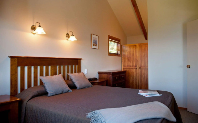 Oreti Village Resort