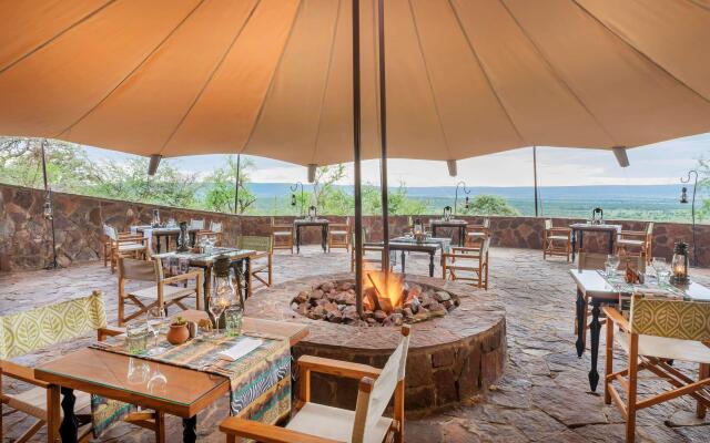 Meliá Serengeti Lodge Member of Meliá Collection