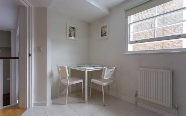 Princes Square Concept Serviced Apartments