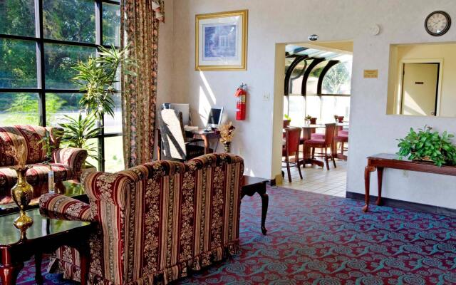 Americas Best Value Inn - Selma